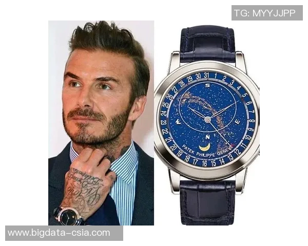 足球球星赠送奢华手表背后的故事及其深层意义揭秘
