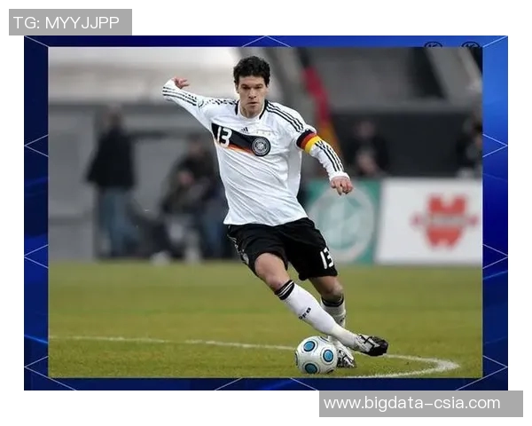 德国足球队历史上10位最具影响力的球星及其经典瞬间回顾 德国足球队历史上10位最具影响力的球星及其经典瞬间回顾